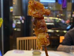 -喝丢一只鞋海鲜烧烤·海肠捞饭(市场店)