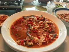 -千岛湖小鱼儿·淳安匠心农家菜