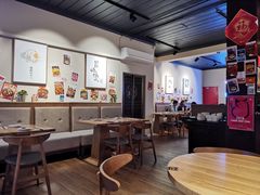 -川王府 Chuan Palace Chinese Restaurant