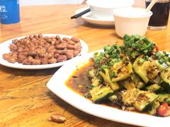 -川巴食府(竹园小区店)