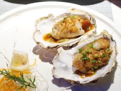 -京料理·日料自助·铁板燒(复悦城店)