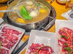 -海银海记潮汕牛肉火锅(新港中路海珠店)