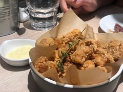 -卡朋西餐(悦汇城店)