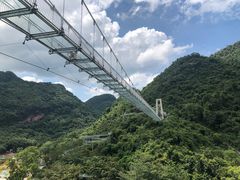 -宝晶宫旅游景区