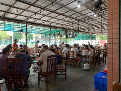 大堂-皇鸽餐厅(龙塘店)