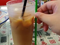 -七爷清汤腩·港式餐厅(金狮广场店)