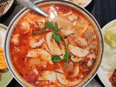-Thai Alley泰爱里(二沙岛店)