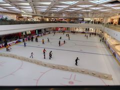 -全明星滑冰俱乐部(万象城店)