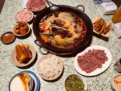 -五里关火锅(牛市口店)