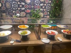 -西藏饭店·亚克·食光自助餐厅(文殊院店)