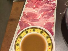 -巴蜀大将火锅(春熙店)