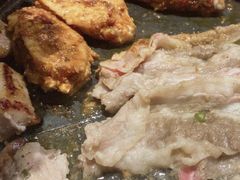 -火炉火自助餐(悠唐购物中心店)