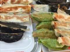 -众品老方子锅贴甜沫(李村店)