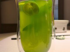 青瓜汁-成隆行·蟹王府(九江路店)