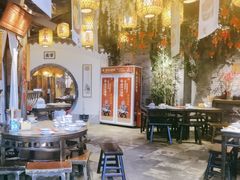 -南京大牌档(苏州中心店)