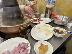 -三兴涮羊肉(荣安大街店)