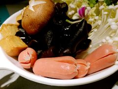 -半天妖烤鱼(芝罘万达店)