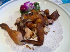 -金典银峰老鹅馆·昆山菜(亭林公园店)