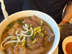 -中国厨房/台湾牛肉面