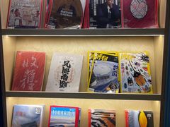 -三联韬奋书店(宽窄巷子店)