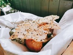 餐前面包-Solo(衡山路店)