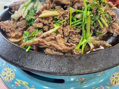 -烤肉宛饭庄(北新桥店)