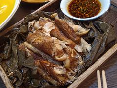 叫花鸡-风波庄(云蝠大厦店)