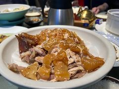 -客家汇·客家传承菜(水库店)