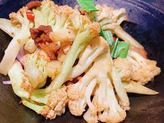 -老屋印象川菜(世纪东方店)