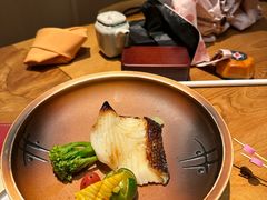 -松涛日本料理