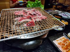 -九田家黑牛烤肉料理(石路天虹店)