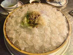 -明本湛江鸡•海鲜小厨(陈家祠店)