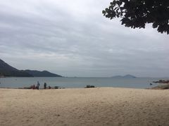 -南丫岛