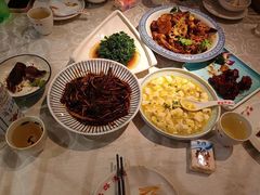 -三玛璐酒楼(汉口路店)