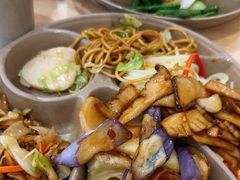 -素满香·素食自助餐(福州·长乐北路店)