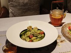 -一棵树·意大利西餐厅One Tree(新城店)