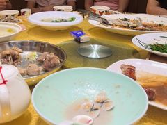 -大笑饭堂(甲子桥店)