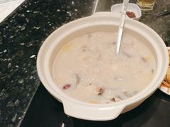 -湯系餐室(苏宁广场店)