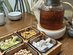 -金孔雀德宏傣味餐馆(魏公村店)