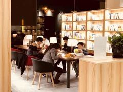 -五峰书院(南洋泾路店)