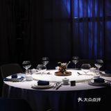 秋冬的仪式感，跟姐妹聚会就来黑珍珠潮菜🤔