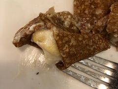 -LA CREPERIE BRETONNE布列塔尼法式餐厅(天童北路店)