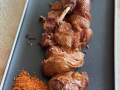 -辣婆婆(航天桥店)