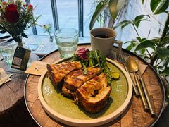 -O'mills Sourdough Bakery&Bistro(永嘉路店)