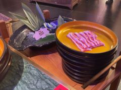-牛New寿喜烧(中山公园龙之梦店)