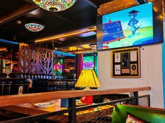 -Famous肥猫墨西哥音乐餐吧(五棵松华熙LIVE店)