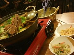 android_upload_pic-Togi 71 Korean Restaurant