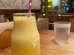 -翠贝卡&Mama Kelly Brunch Coffee(河西店)