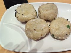 -小杨生煎(周浦万达店)