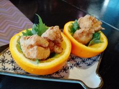 -羽山料理